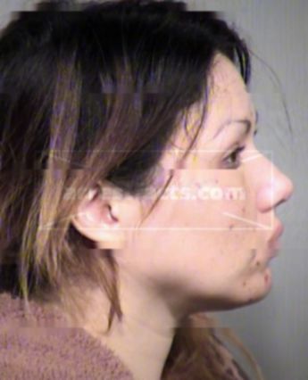 Sabrina Jessica Sherrill
