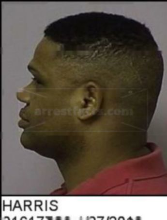 Kim Lamont Harris