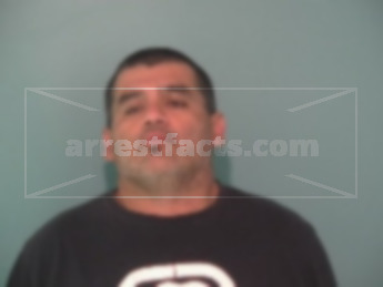 John Richard Segobia Jr