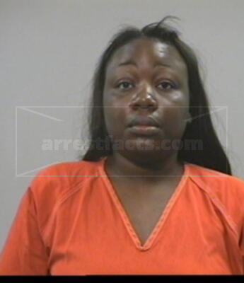 Tia Alexanderia Subject