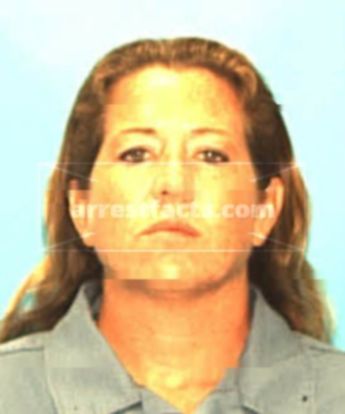 Shelley H Danforth