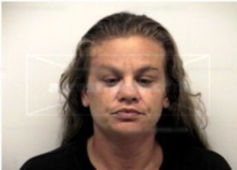 Tiffany Lee Miller