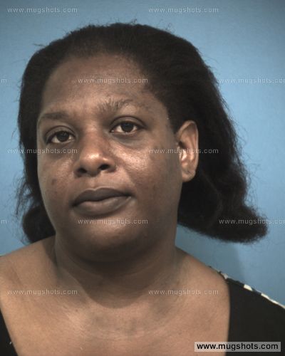 Lashetia Elaine Rogers