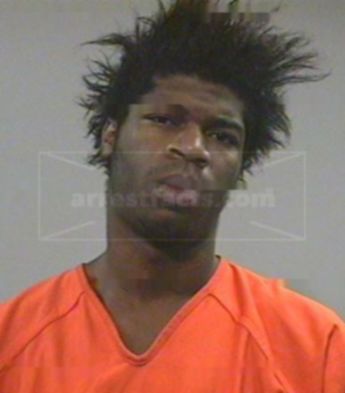 Gerald Dawane Abbott