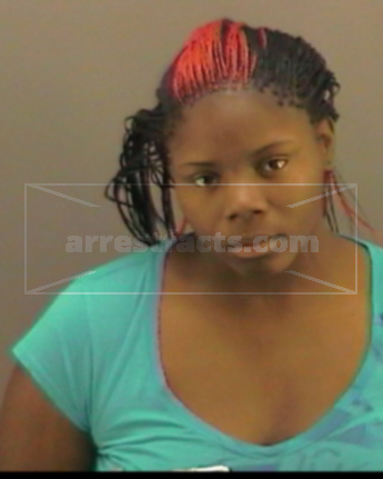 Dominique Dashay Horton