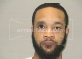 Davelle Maurice Booth