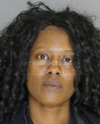 Lanetta Evans Fedd