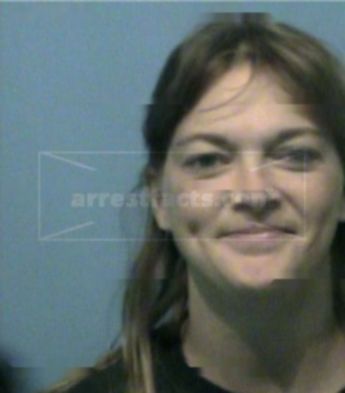 Christie Lynn Gann