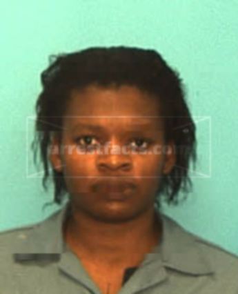 Phyllisha M Webb