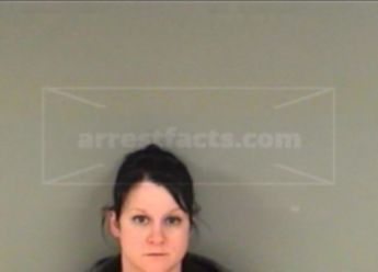 Krystal Elaine Duke