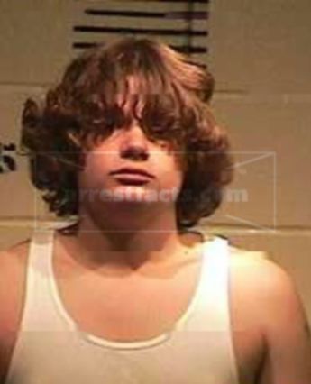 Jacob Scott Whitaker