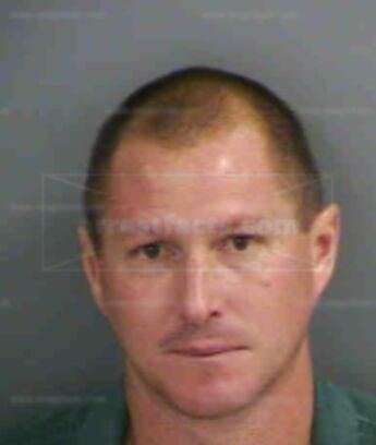 Matthew Travis Beebe