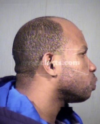 Eric Bernard Calhoun Jr.