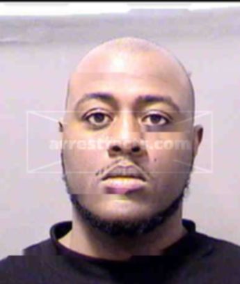 Dennis Eldon Heggins