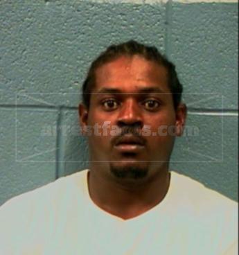 Randy Dyrell Smith