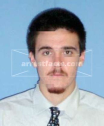 Travis Lloyd Cuthrell