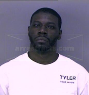 Tony Dewayne Williams