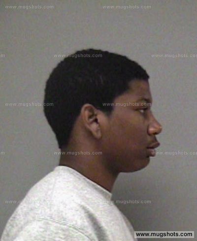 Kevron Harris