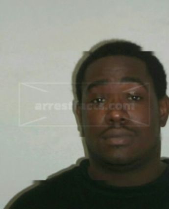 Desmond Harris