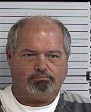 Gary Blanton