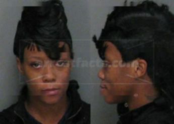 Fatima Ford