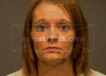 Amber Marie York