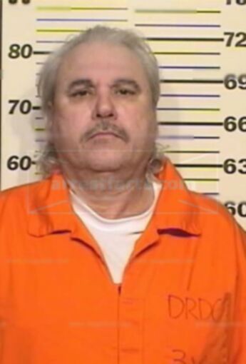 Jimmie D Coleman