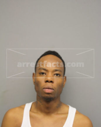 Michael Williams