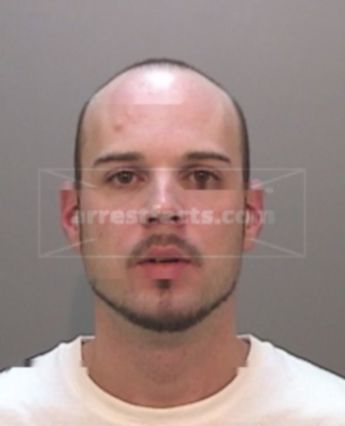 Aaron Matthew Eddy