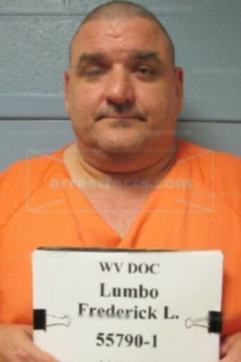 Frederick L Lumbo