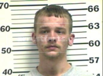 James Corday Riley