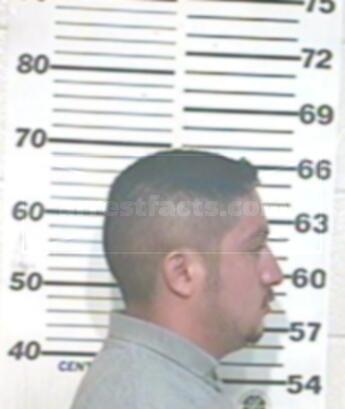 Jose Genovevo Juarez Soto