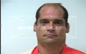 Mark Anthony Cook