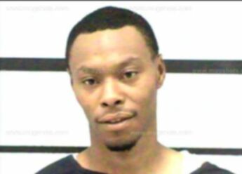 Cedric Lamont Johnson