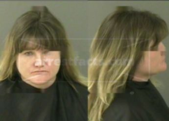Donna Carol Smith