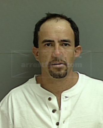 James Mathew Aragon