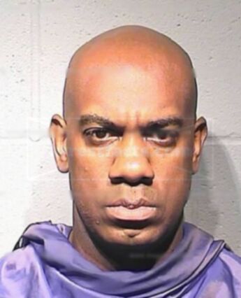 Craig Orlando Stigall