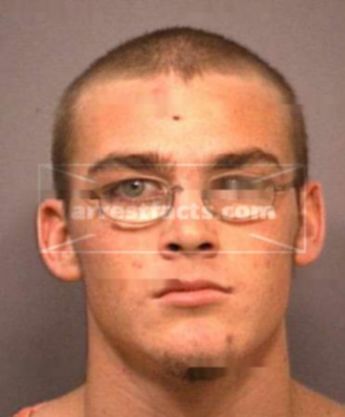 Justin Lee Purdy