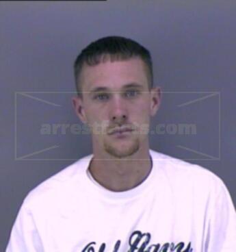 Randy Hilliard Frazier