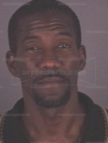 Victor Lorenzo Bryant