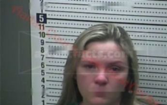 Kristie Lynn Warren