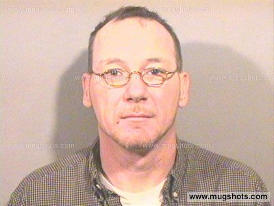 Robert Eugene Moore