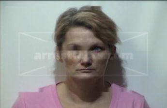 Melissa Sue Webb