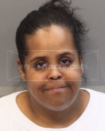 Miranda Shontel High
