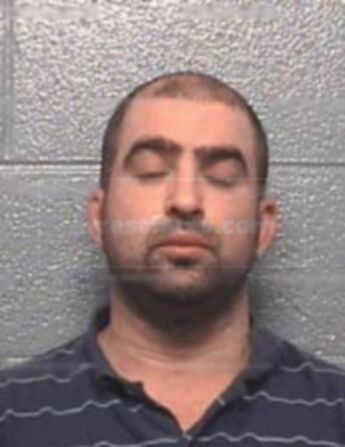 Jason Wesley Goldston