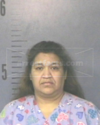Lupe Cortez Guevara