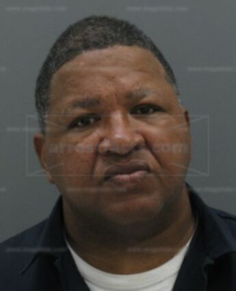 Trent Jerome Davis