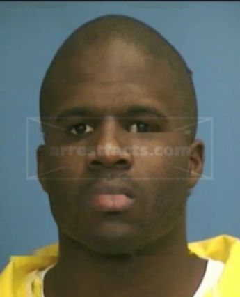 Marcus Brakefield
