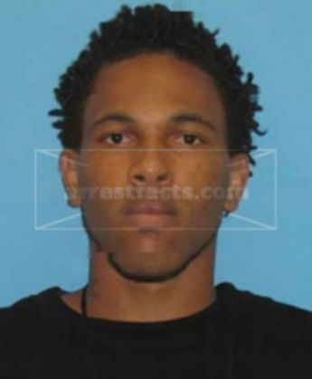 James Taylor Richardson