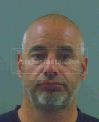 Christopher Lee Crawford